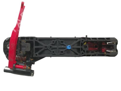 Rear right exterior door handle TOYOTA YARIS (_P13_) 1.0 (KSP130_, KSP130) | BP13057742C130