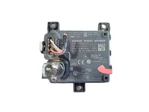 Used Electronic module Electronic module 38082211 38082211