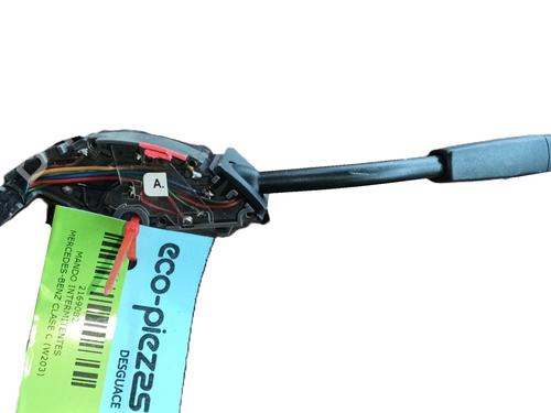 Switch MERCEDES-BENZ C-CLASS (W203) C 270 CDI (203.016) | BP30709218I30 - Image 3