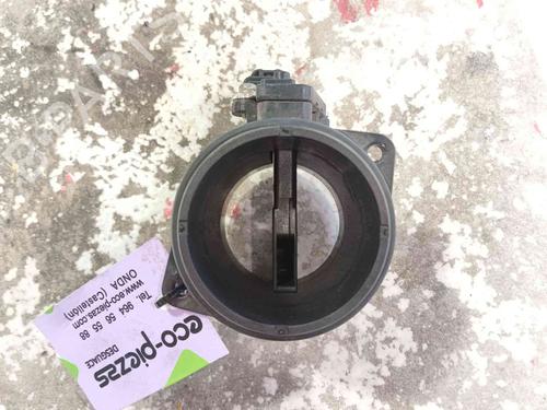 Mass air flow sensor CITROËN C-ELYSEE (DD_) 1.6 HDI 92 | BP36771939M95 - Image 3