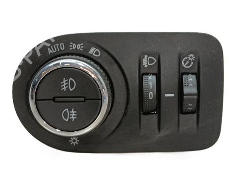 Commande de phare Commande de phare OPEL CORSA F (P2JO) CORSA-e (68) (136 hp) 34543594 34543594