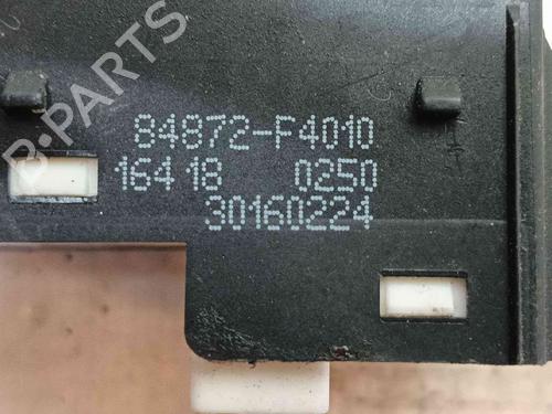 Mirror switch TOYOTA C-HR (_X1_) 1.8 Hybrid (ZYX10_, ZYX11_) | BP36412003I25 - Image 2