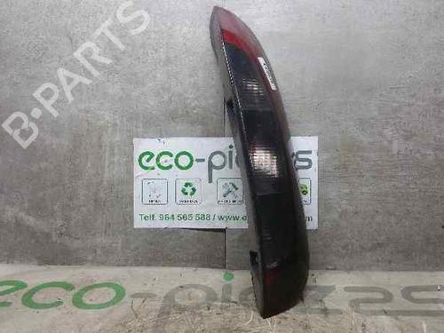 Used Right taillight OPEL CORSA C (X01) [2000-2009]  5355514