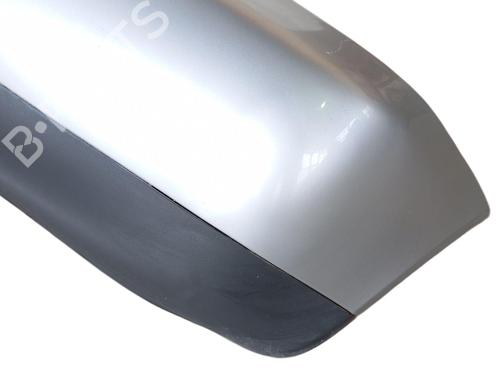 Rear bumper AUDI A3 (8L1) 1.8 T | BP25593125C8 