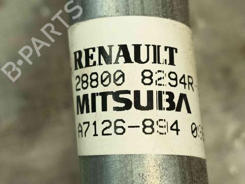 Front wiper motor RENAULT CLIO V (B7_) 1.6 E-TECH 145 (B7MU) | BP36664948M29 - Image 3