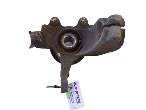 Right front steering knuckle FORD FOCUS C-MAX (DM2) 1.6 | BP34053297M26 - Image 2