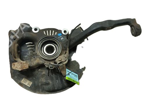 Left front steering knuckle TOYOTA LAND CRUISER PRADO (_J15_) 2.8 D-4D (GDJ150_, GDJ155_, GDJ150, GDJ151) | BP28333236M25 