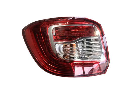 Used Left taillight Left taillight DACIA SANDERO 1.2 16V (75 hp) 33656439 33656439