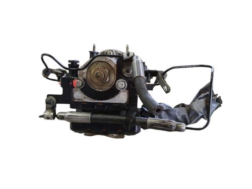 Suspension compressor CITROËN C6 (TD_) 2.2 HDi | BP40291773M103 - Image 6