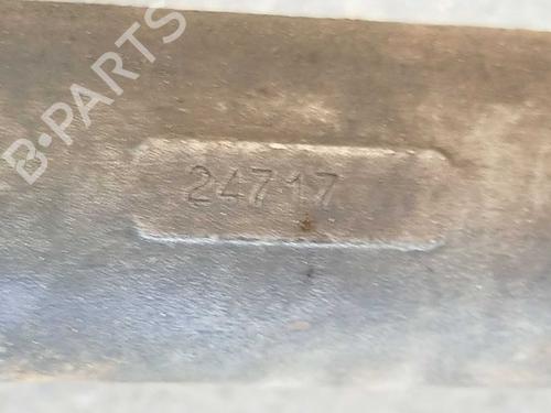 Steering rack MICROCAR DUE | BP38957902M22 - Image 4