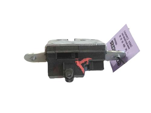 Tailgate lock OPEL CORSA E (X15) 1.4 (08, 68) | BP36409805C101 - Image 2