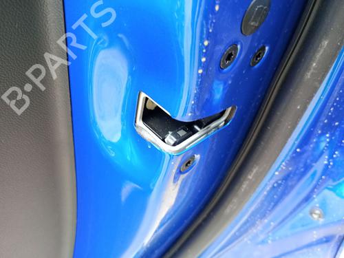 Højre bagtil lås FORD PUMA (J2K, CF7) 1.0 EcoBoost | BP33240133C99 - Image 2