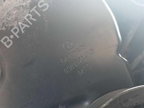 Engine VW PASSAT B5.5 Variant (3B6) 1.9 TDI | BP38508510M1 - Image 6