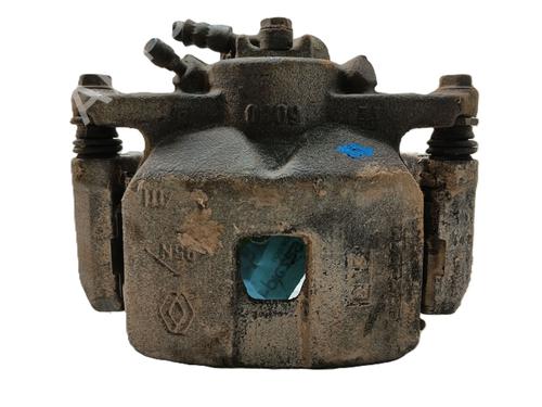 Used Right front brake caliper RENAULT SCÉNIC IV (J9_) 1.3 TCe 140 (140 hp) 30846493
