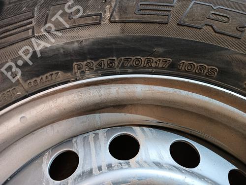 Jack Kit TOYOTA LAND CRUISER PRADO (_J15_) 2.8 D-4D (GDJ150_, GDJ155_, GDJ150, GDJ151) | BP23199304C119 
