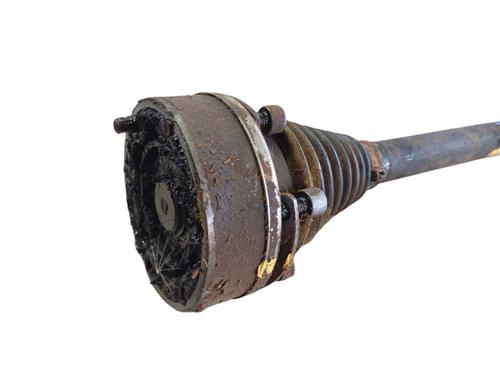 Left front driveshaft SEAT LEON (5F1) 1.4 TSI | BP38560401M38 - Image 3