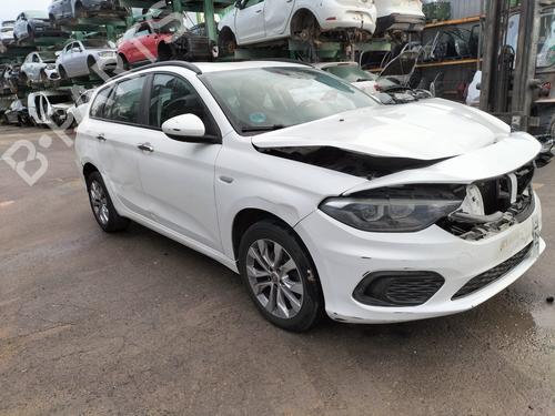 Used Parts FIAT TIPO Estate (356_, 357_) 1.6 D (356WXG1B) (120 hp) 4396130