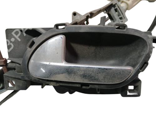 Front left lock CITROËN C4 Coupe (LA_)  | BP5372844C98 