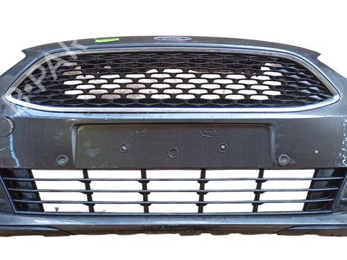 Front bumper FORD C-MAX II (DXA/CB7, DXA/CEU) 1.5 TDCi | BP27296754C7 