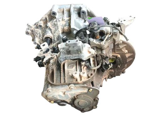 Gearbox PEUGEOT EXPERT Van (V_) 2.0 BlueHDi 120 | BP37417303M3 - Image 5