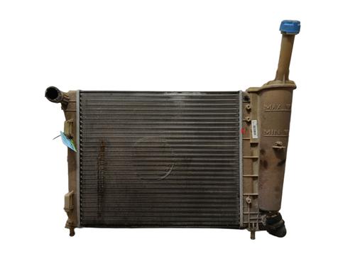 Køler FIAT 500 (312_) 1.2 (312AXA1A) (69 hp) 28728737