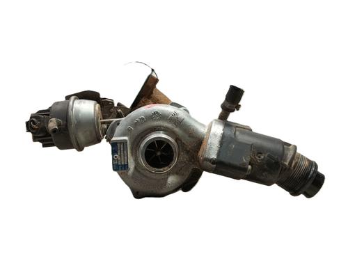 Turbolader/Kompressor für AUDI A4 B8 (8K2) 2.0 TDI (143 hp) 22179650