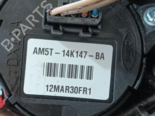 Driver airbag FORD FOCUS III 1.6 Ti | BP29398534C9 