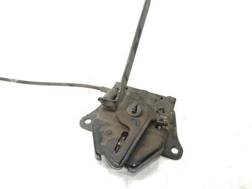 Hood lock KIA SORENTO I (JC) 2.4 | BP8767105C133 