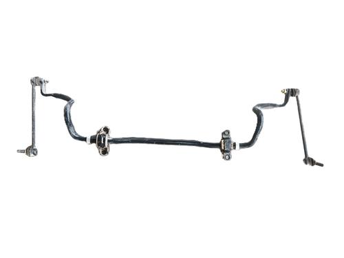 Used Anti roll bar NISSAN QASHQAI II (J11, J11_) 1.5 dCi (116 hp) 31945300