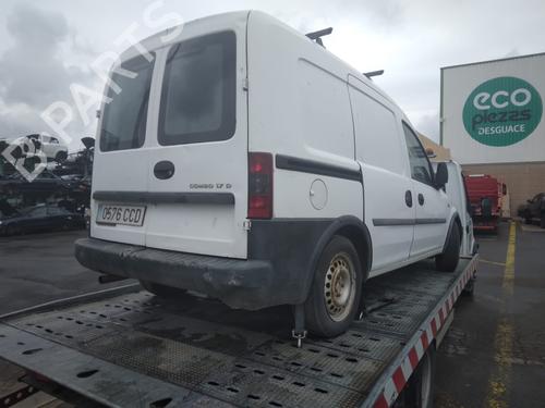 Køler OPEL COMBO Tour  | BP15055669M31 