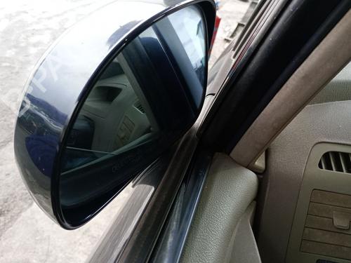 Left mirror SSANGYONG RODIUS I 2.7 Xdi | BP27889843C26 