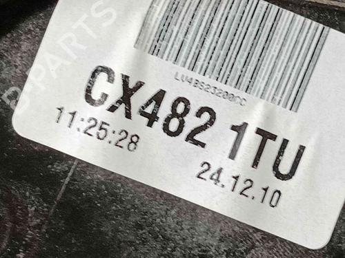 Front right window mechanism FORD KUGA III (DFK) 2.5 FHEV | BP38107372C23 - Image 4