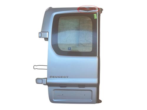 Porta mala esquerda Porta mala esquerda PEUGEOT EXPERT Tepee (VF3X_) 1.6 HDi 90 16V (90 hp) 33844930 33844930