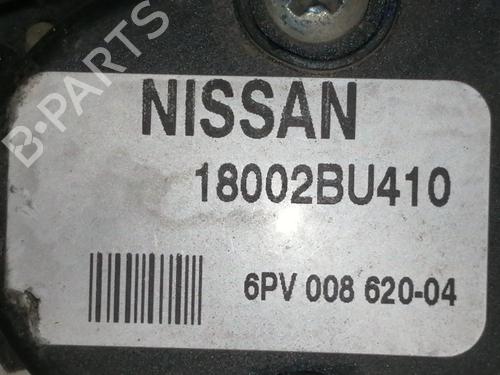 Pedal NISSAN ALMERA TINO (V10)  | BP8069960I4 