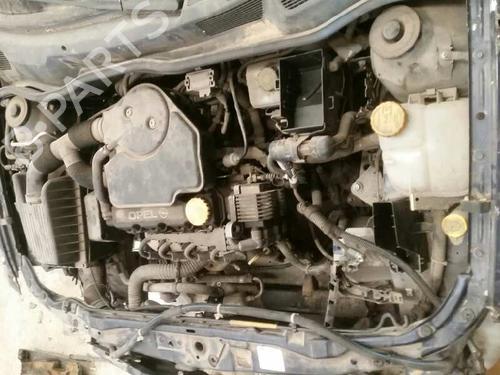 Right front driveshaft OPEL ASTRA G Hatchback (T98) 1.6 (F08, F48) | BP5362536M39 
