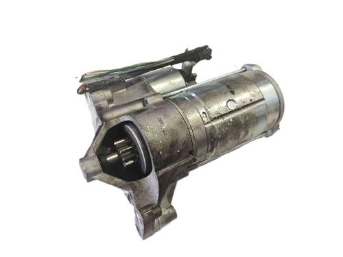 Anlasser für Anlasser CITROËN C5 III (RD_) 2.0 HDi 165 (RDRHHA, RDRHH8) (163 hp) 36132392 36132392