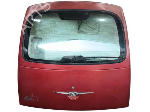 Bagklap CC/Kombi-Coupé Bagklap CC/Kombi-Coupé CHRYSLER PT CRUISER (PT_) [2000-2010] 37155367 37155367
