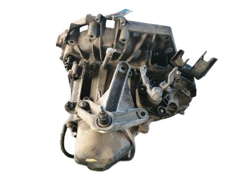 Gearbox NISSAN MICRA III (K12) 1.5 dCi | BP15899571M3