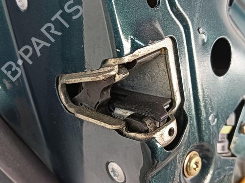Left rear door MERCEDES-BENZ C-CLASS (W202)  | BP19147232C4 