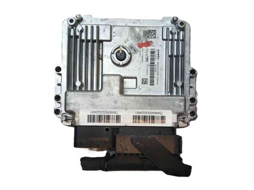 Engine control unit (ECU) MG MG ZS SUV (ZS32) 1.5 Hybrid+ | BP36235361M57 - Image 2