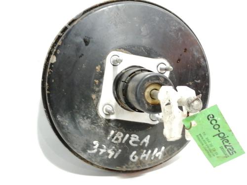 Servo brake SEAT IBIZA IV (6J5, 6P1)  | BP5343319M42 