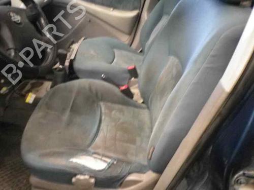 Radio NISSAN ALMERA TINO (V10) 2.2 dCi | BP5358352E6 