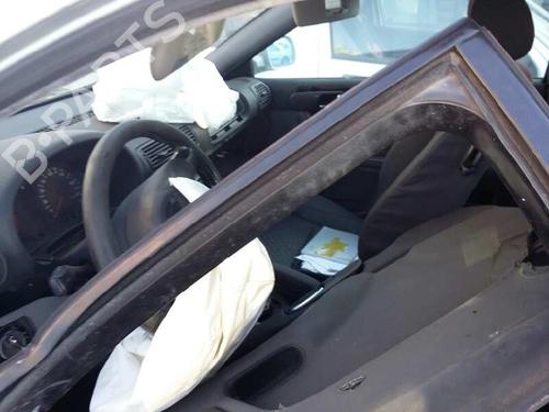 Climate control AUDI A3 (8L1) 1.9 TDI | BP5372789I5 