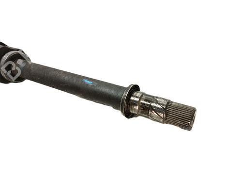 Right front driveshaft RENAULT SCÉNIC II (JM0/1_)  | BP17081997M39 