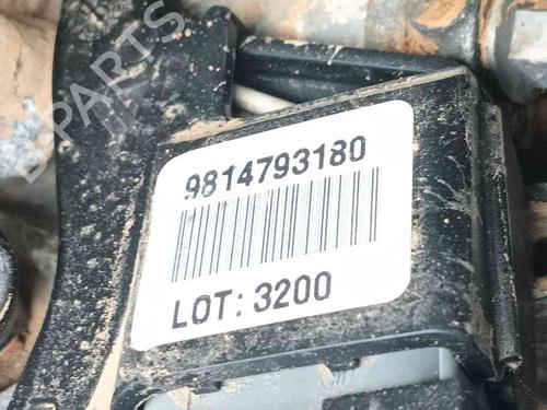 Engine PEUGEOT EXPERT Van (V_) 1.5 BlueHDi 120 | BP37492305M1 - Image 10