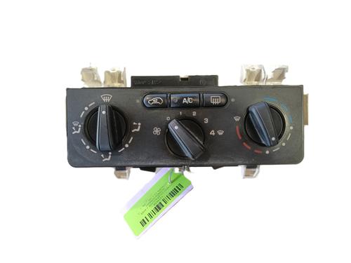 Used Climate control Climate control CITROËN C3 I (FC_, FN_) 1.4 HDi (68 hp) 36016943 36016943