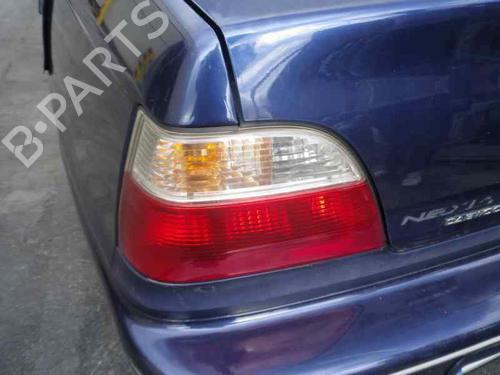Left taillight DAEWOO NEXIA 1.5 16V (08, 68) | BP5352632C34 