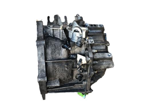Gearbox FIAT DUCATO Van (250_) 115 Multijet 2,0 D | BP30191275M3
