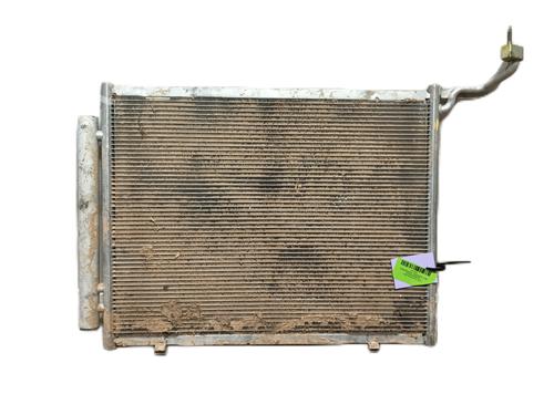 Used AC radiator AC radiator FORD PUMA (J2K, CF7) 1.0 EcoBoost (125 hp) 33465722 33465722