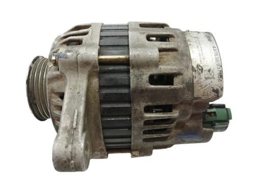 Alternator SUZUKI VITARA (ET, TA, TD)  | BP5343663M7 